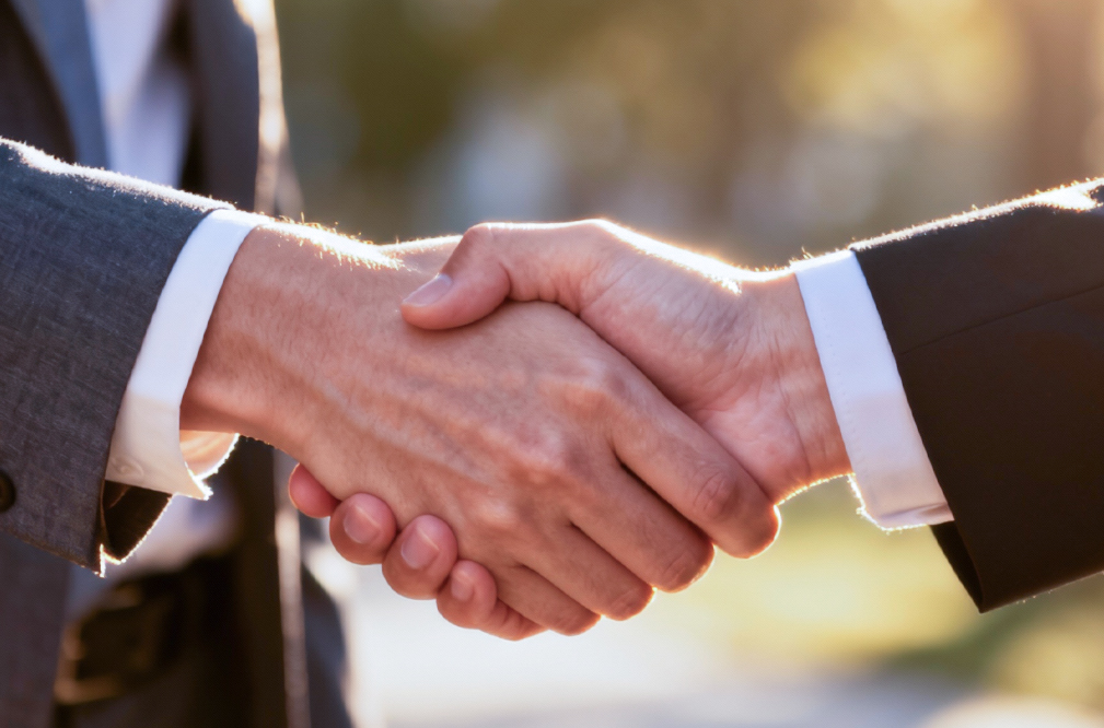 敏捷响应的小微企业本色