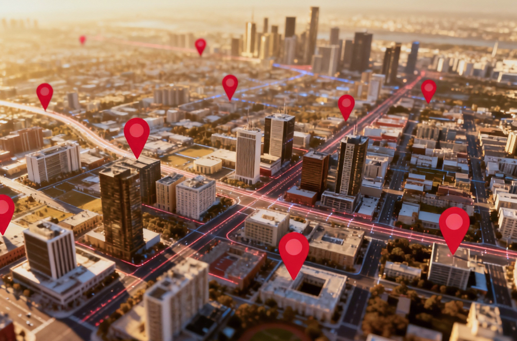 精准的市场定位：政企采购专家