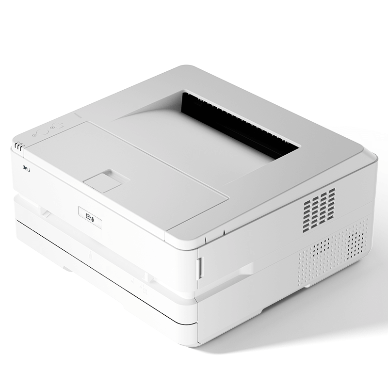 DP31DNL纽诗黑白激光打印机(白色)(台)